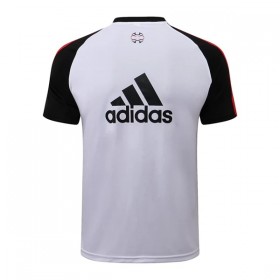 Manchester United Trening Dres Komplet 2022-23 Bijelo Crna